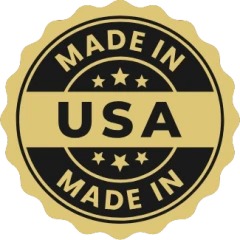 Made in USA