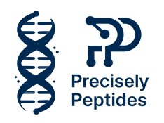 Precisely Peptides
