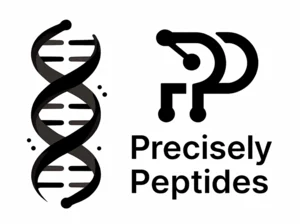 Precisely Peptides