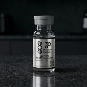 CJC-1295 (No DAC) + Ipamorelin