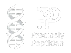 Precisely Peptides