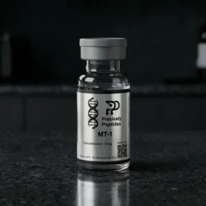 Melanotan I