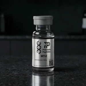 Melanotan II