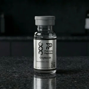 Oxytocin