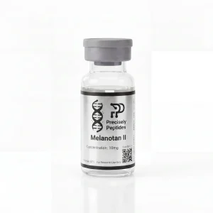 Melanotan II