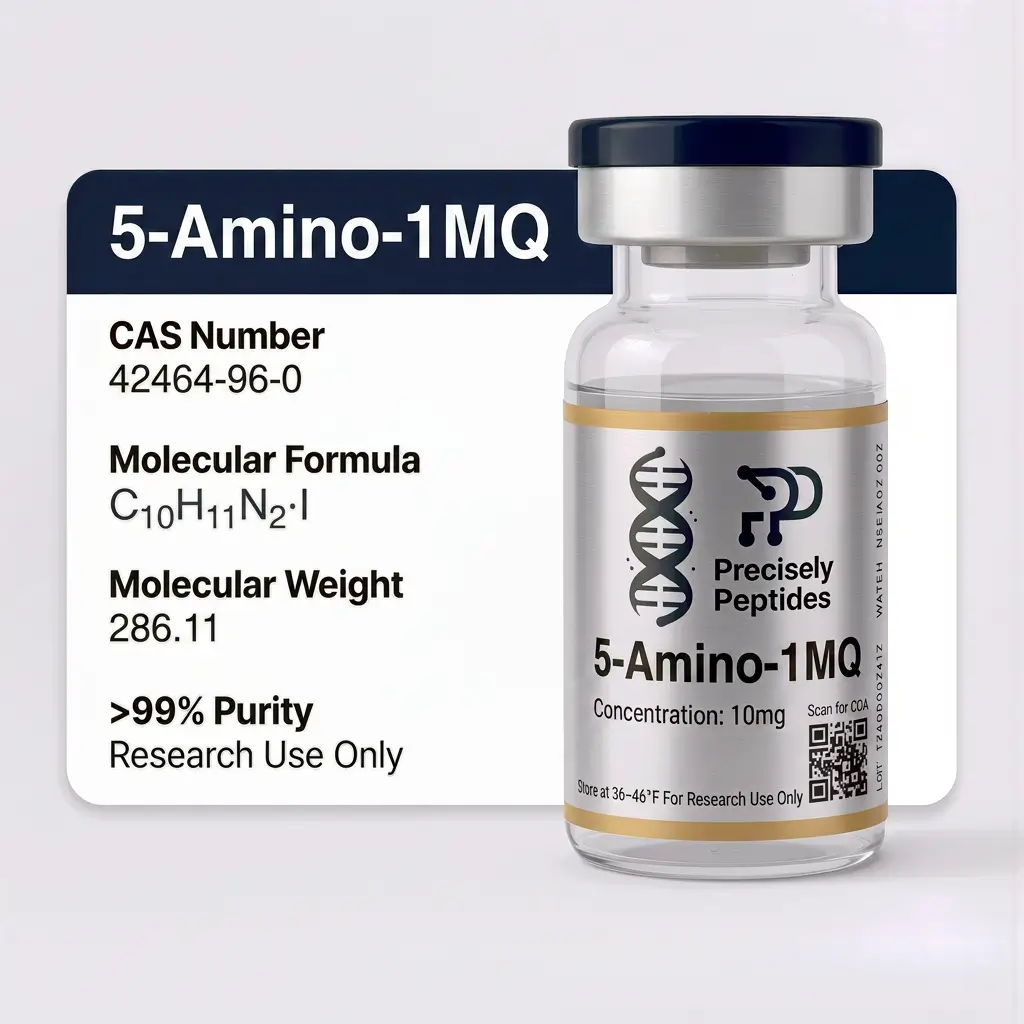 5-Amino-1MQ