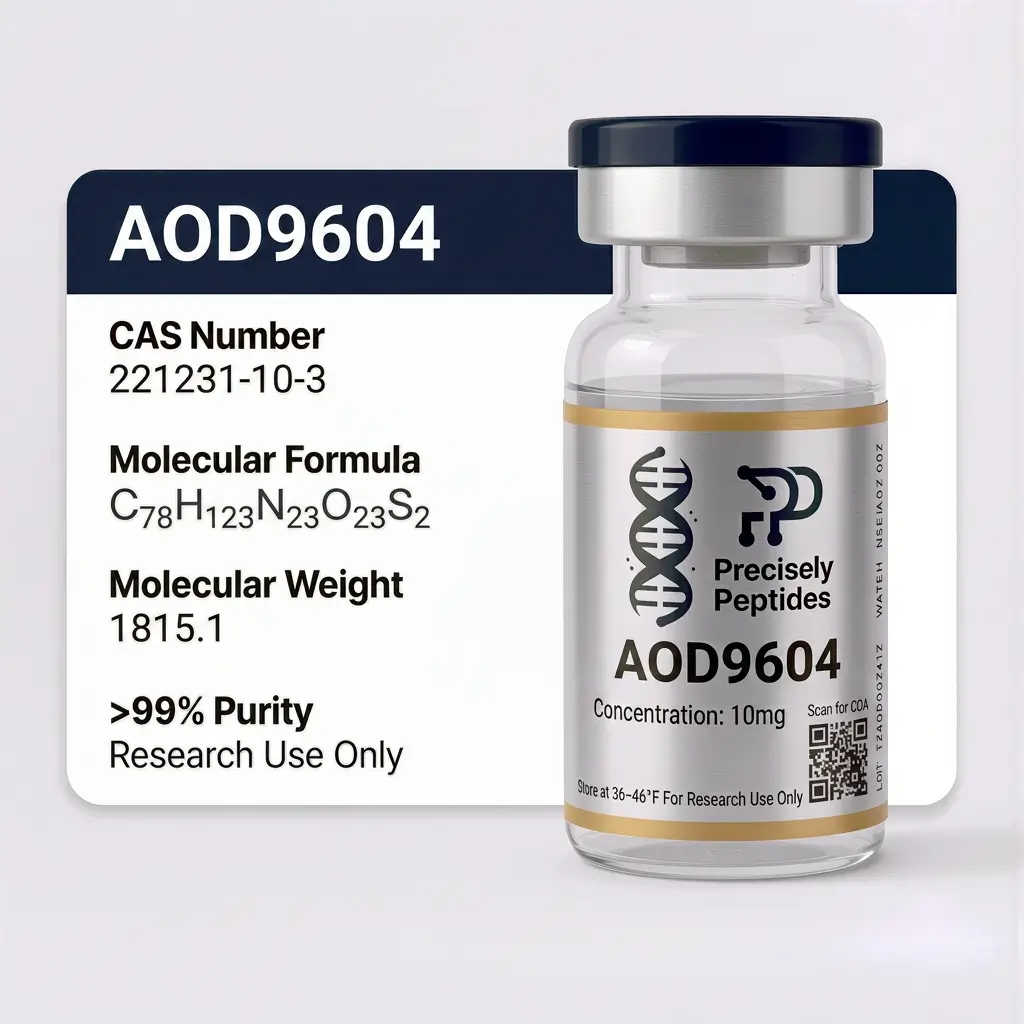 AOD9604