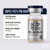 BPC-157+TB-500 (Wolverine)