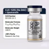 CJC-1295 (No DAC) + Ipamorelin