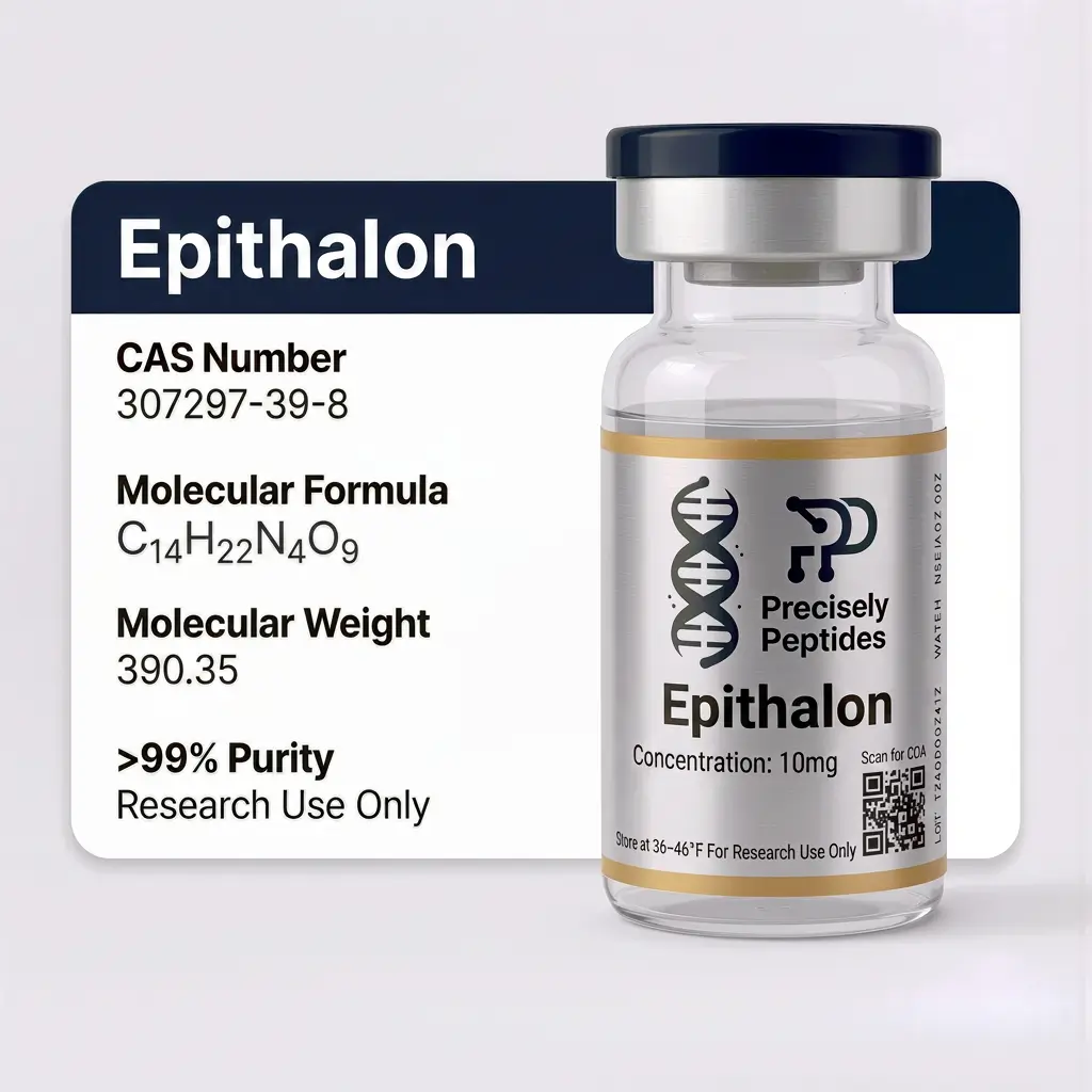 Epithalon