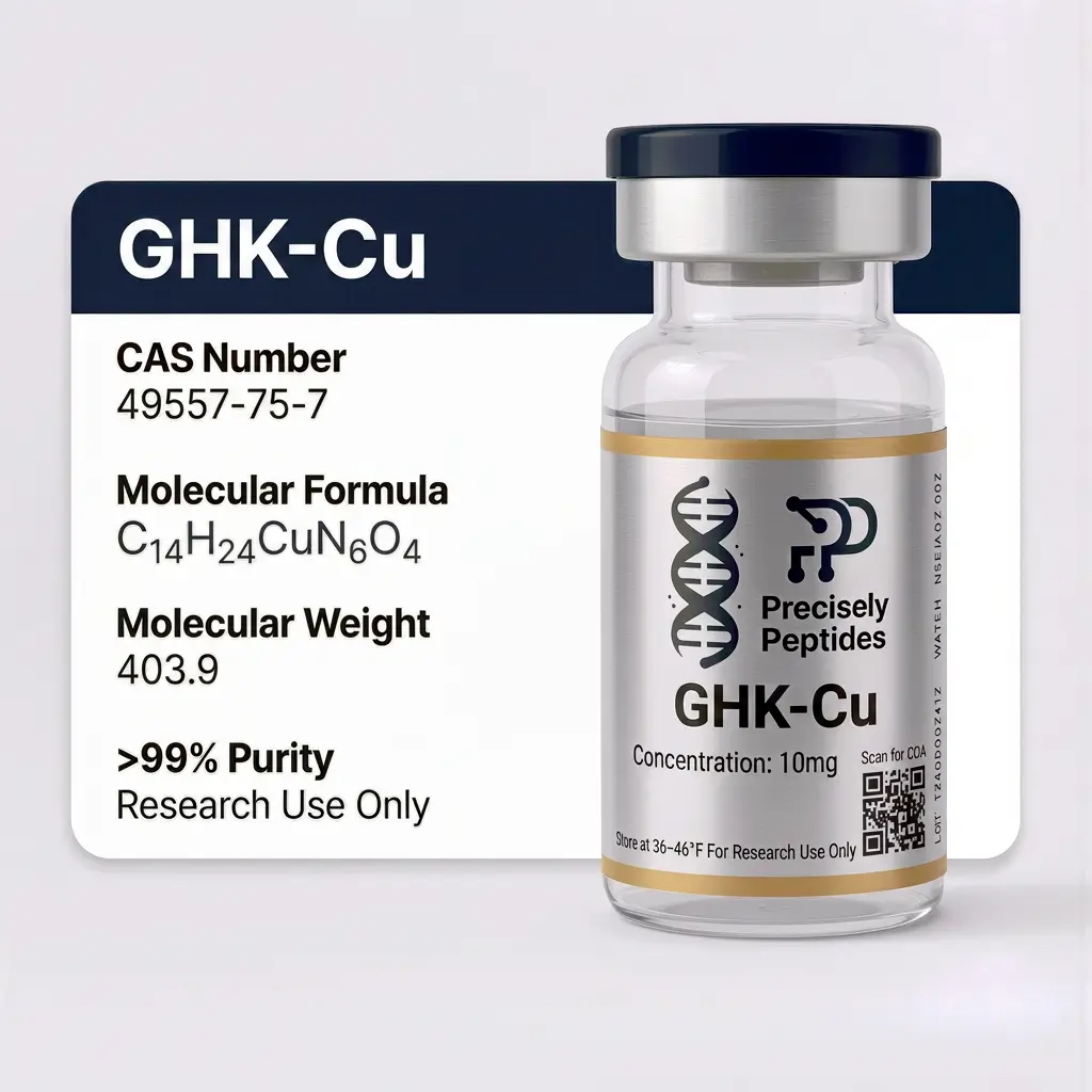 GHK-Cu