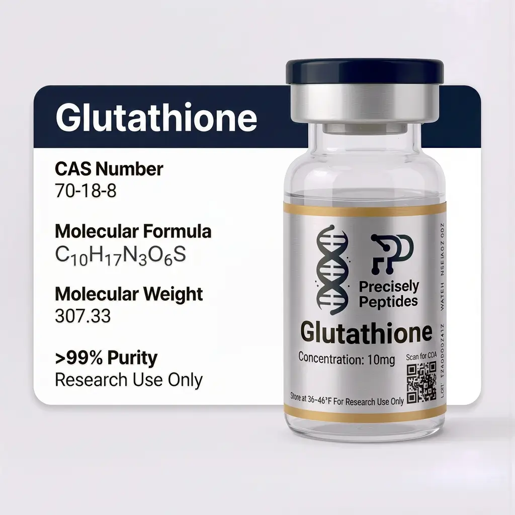 Glutathione