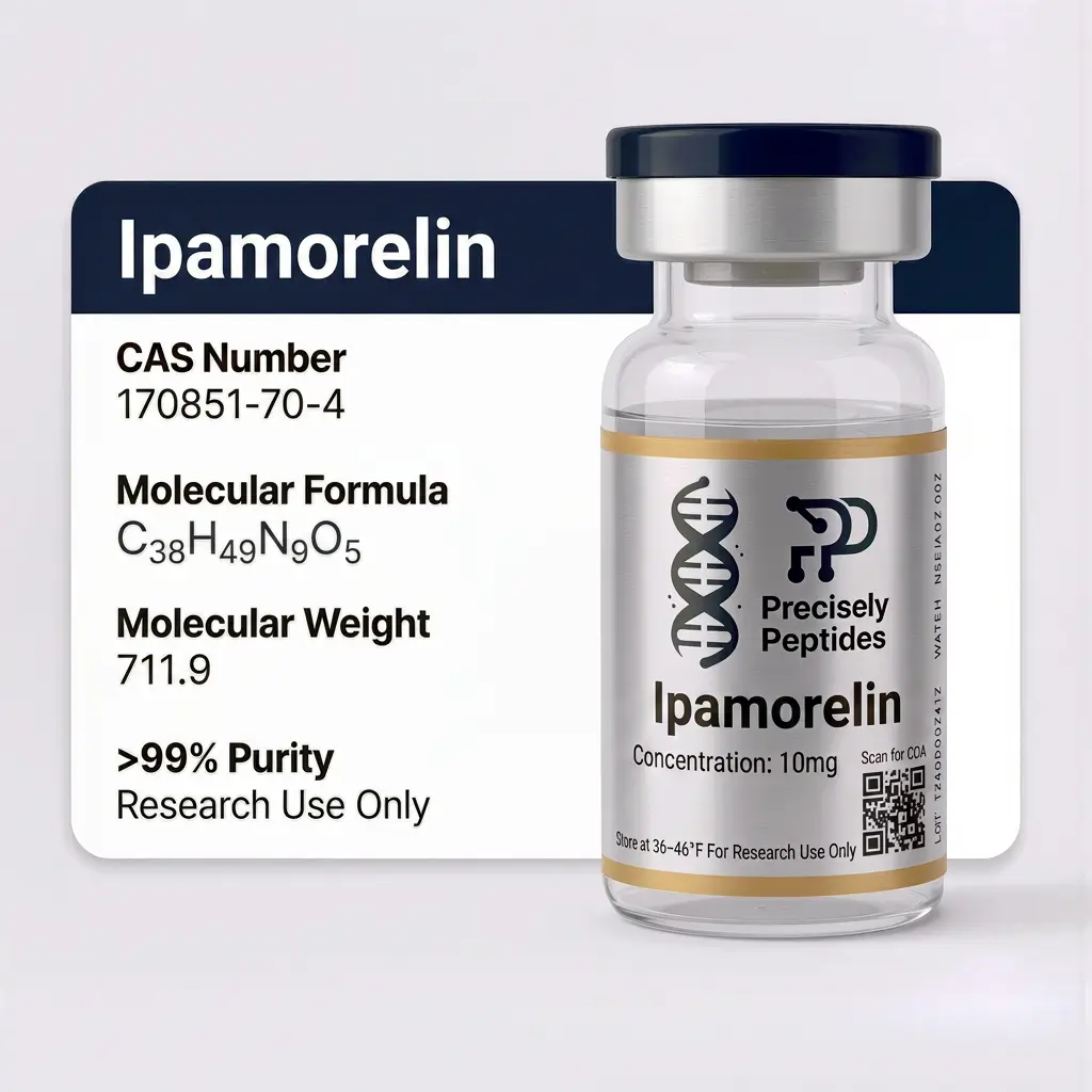 Ipamorelin
