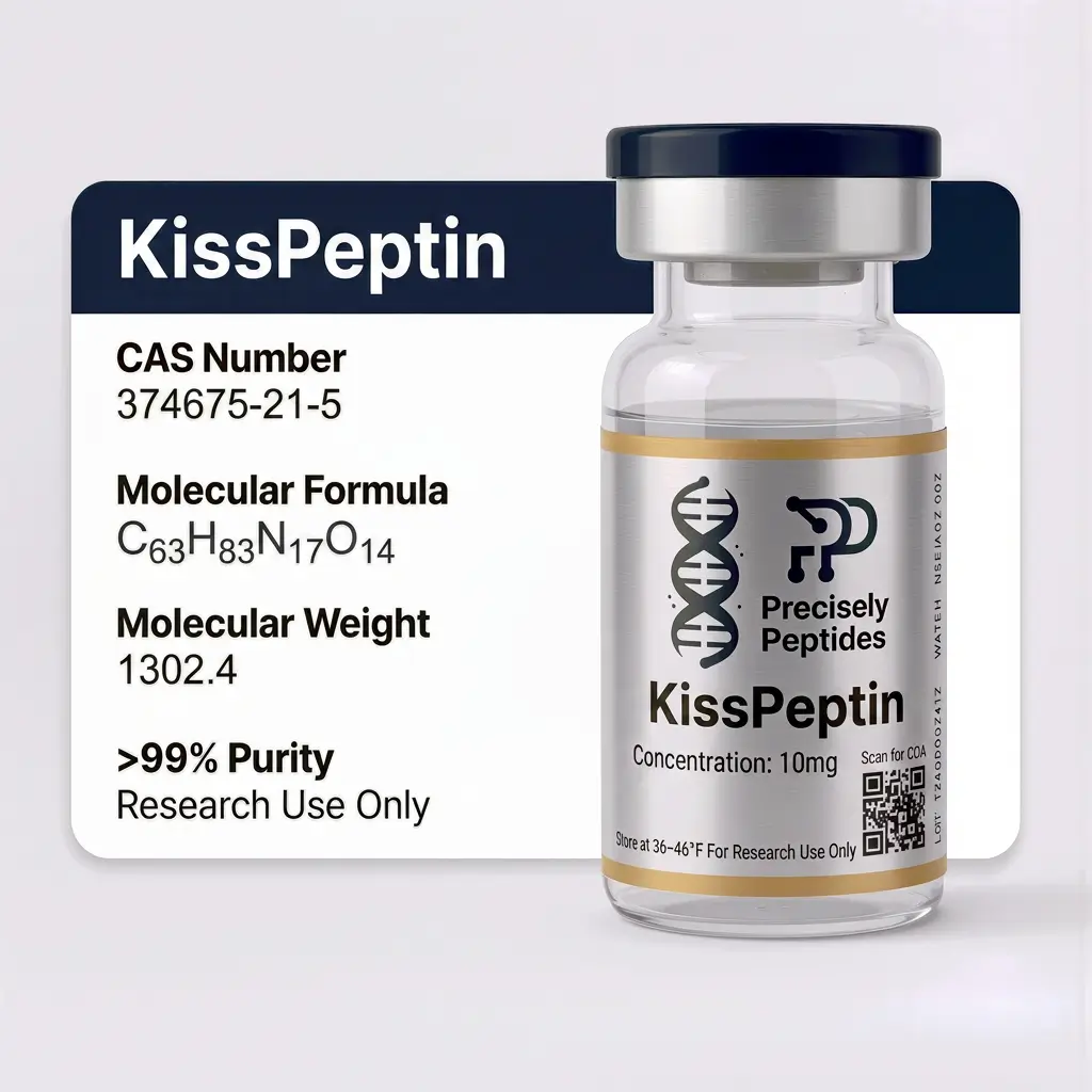 KissPeptin