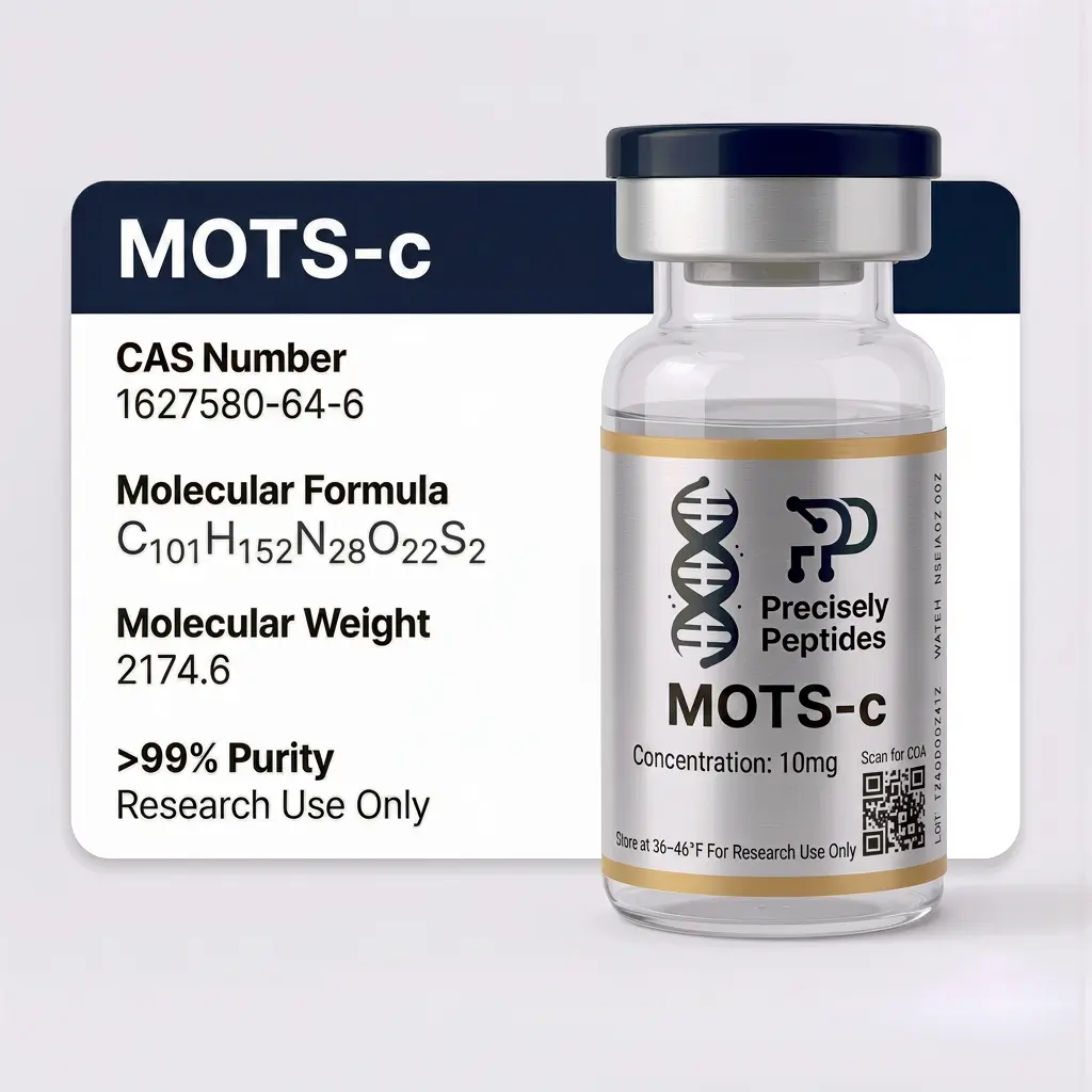 MOTS-c