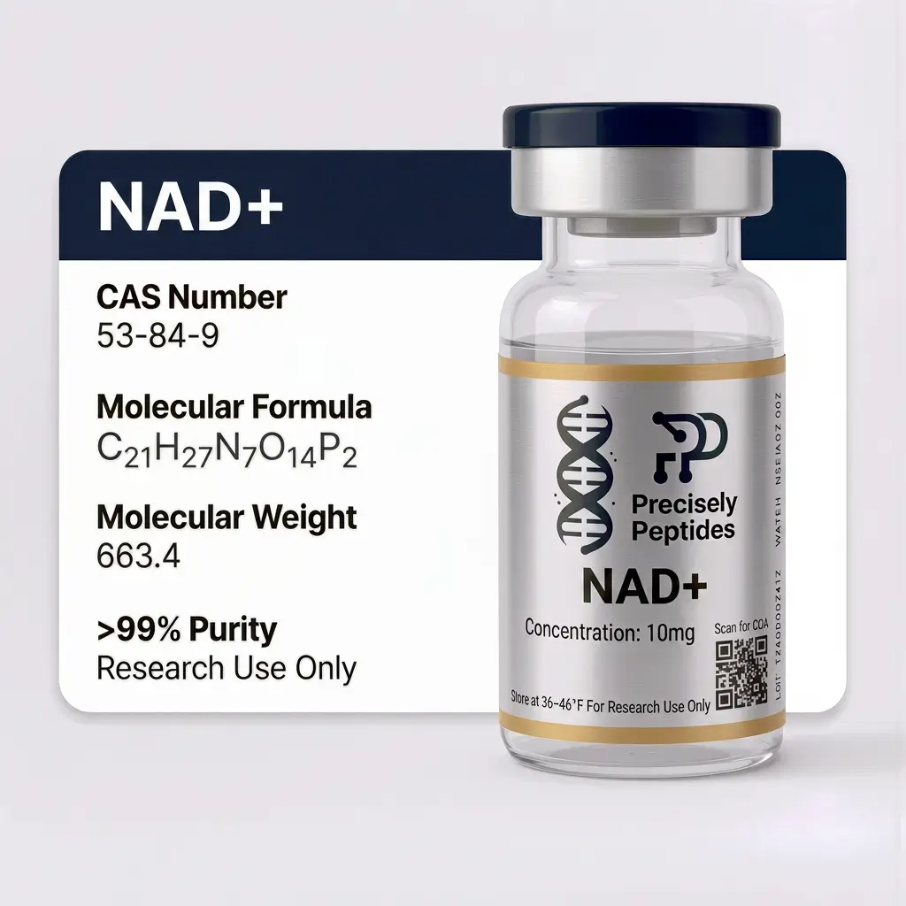NAD+