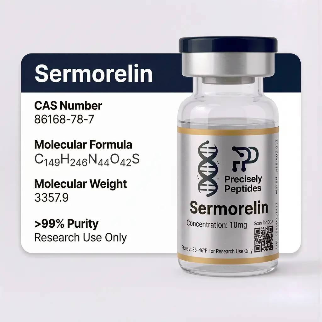 Sermorelin